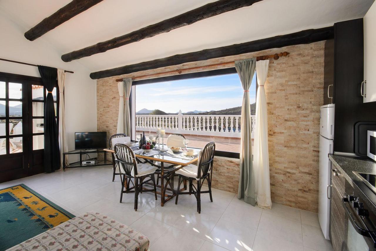 Casa Clara 3 Βίλα Conil Εξωτερικό φωτογραφία