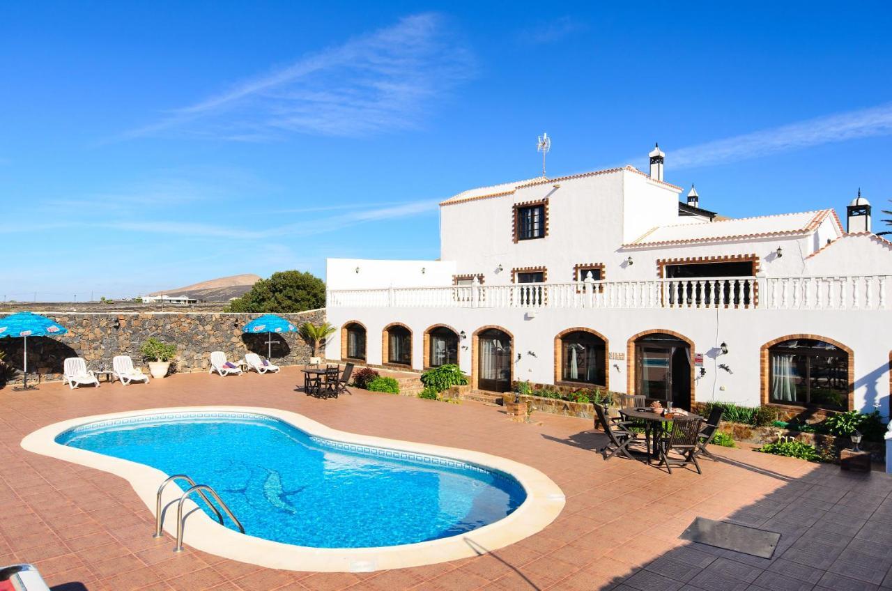Casa Clara 3 Βίλα Conil Εξωτερικό φωτογραφία
