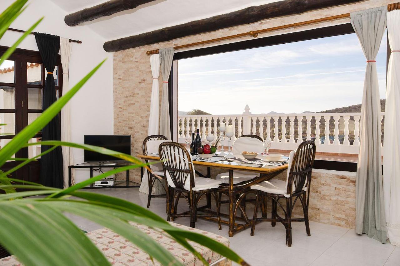 Casa Clara 3 Βίλα Conil Εξωτερικό φωτογραφία