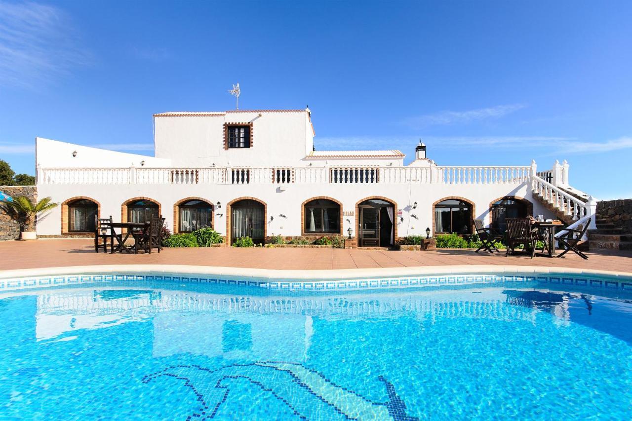 Casa Clara 3 Βίλα Conil Εξωτερικό φωτογραφία