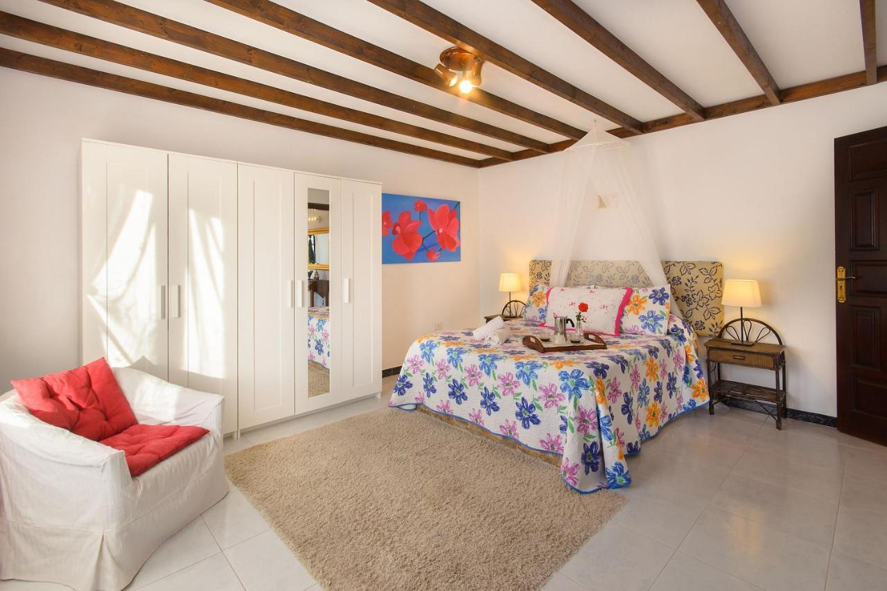 Casa Clara 3 Βίλα Conil Εξωτερικό φωτογραφία