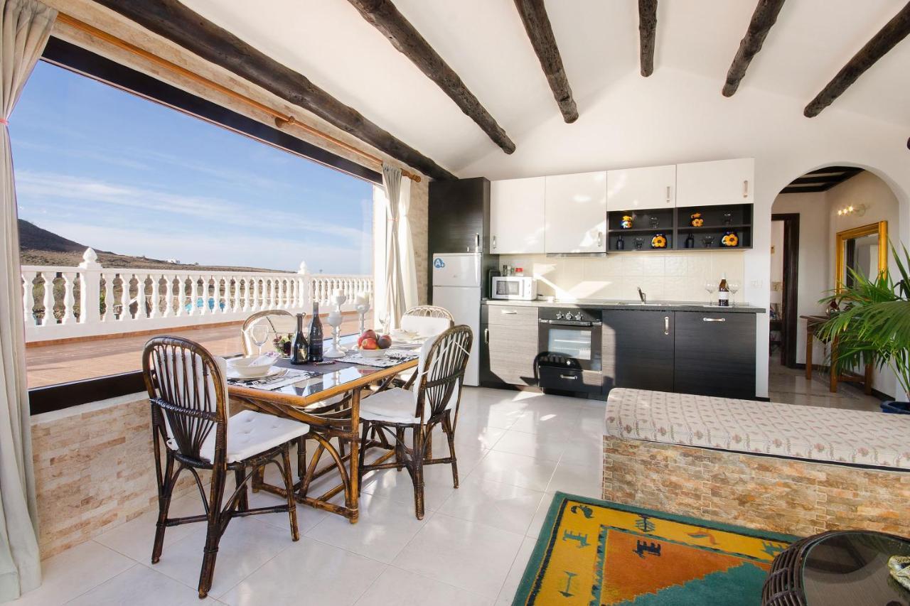 Casa Clara 3 Βίλα Conil Εξωτερικό φωτογραφία