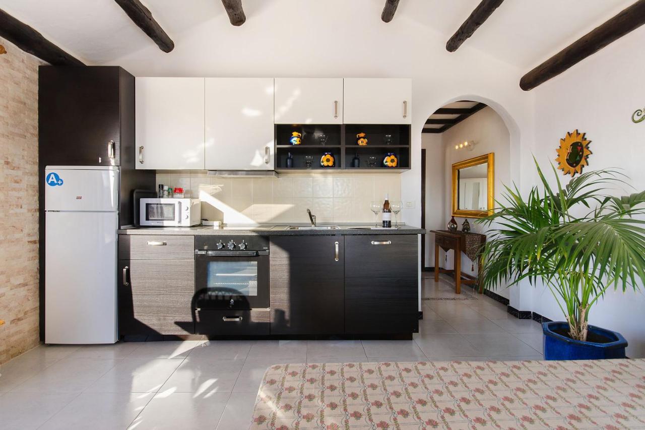 Casa Clara 3 Βίλα Conil Εξωτερικό φωτογραφία